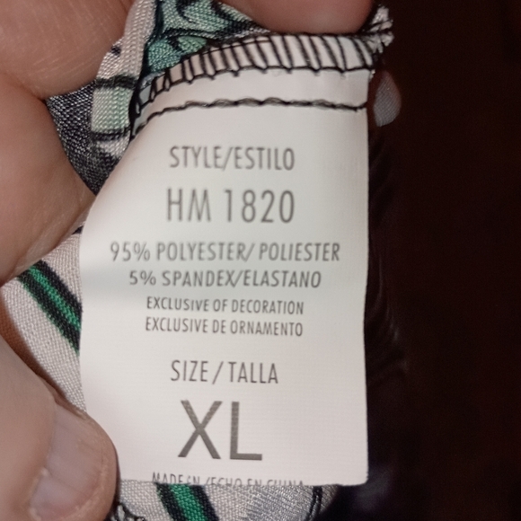 CARNIVAL FASHION Elegant Peacock Feather Strapless Dress(#1,067) - Picture 2 of 7